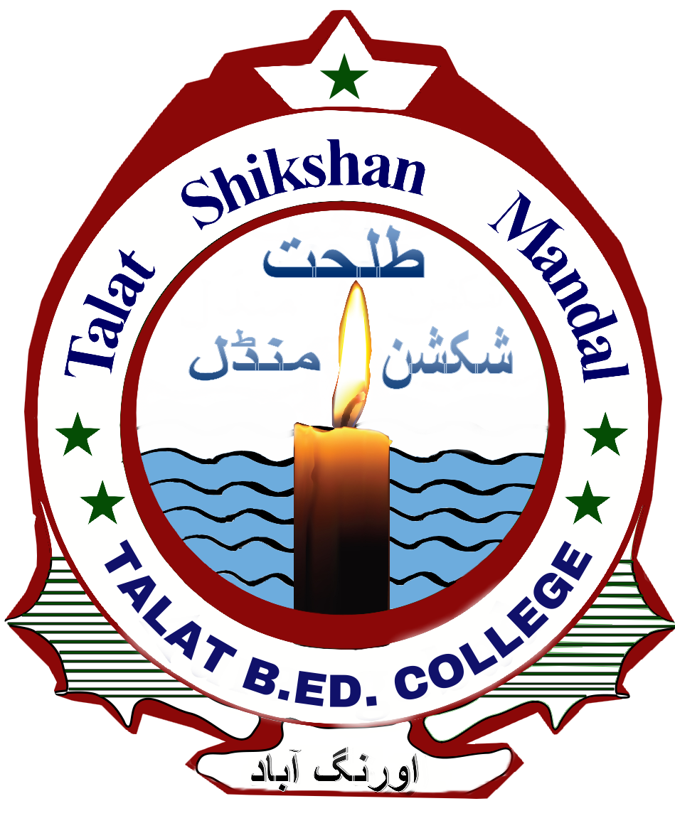 Talat B.Ed. College